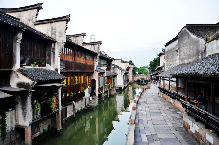 北京百年海派古建泰安里焕发新生机