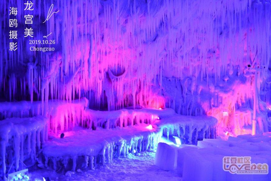 驾驶员注意! 西商高速山区段有中雪!